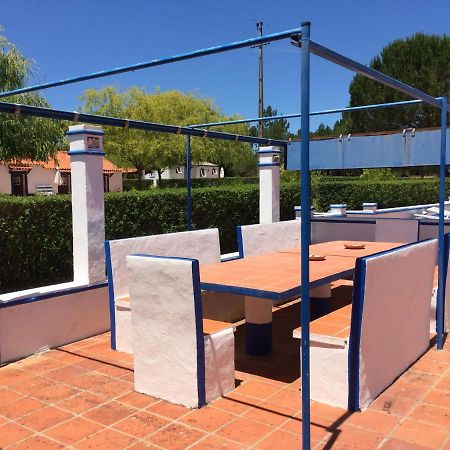 Quarto Em Monte Alentejano Perto Do Cercal Cercal do Alentejo Ngoại thất bức ảnh