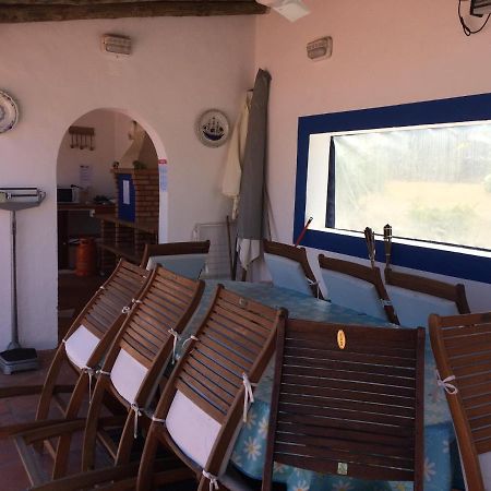 Quarto Em Monte Alentejano Perto Do Cercal Cercal do Alentejo Ngoại thất bức ảnh