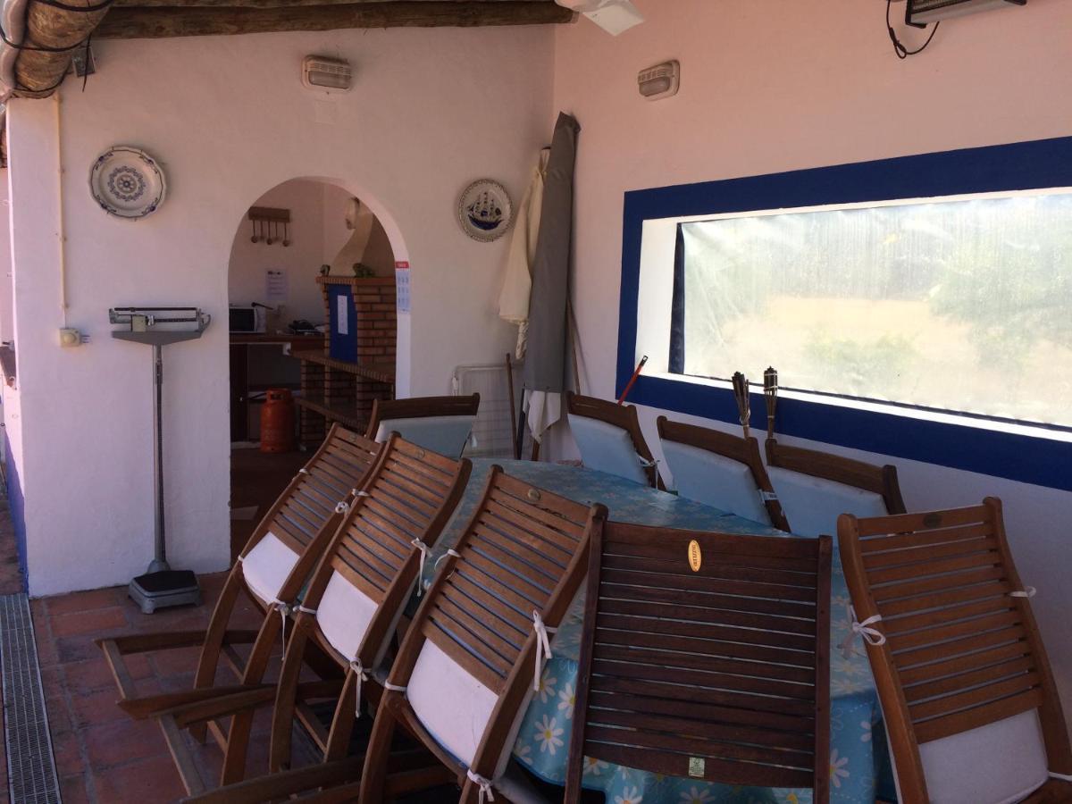 Quarto Em Monte Alentejano Perto Do Cercal Cercal do Alentejo Ngoại thất bức ảnh