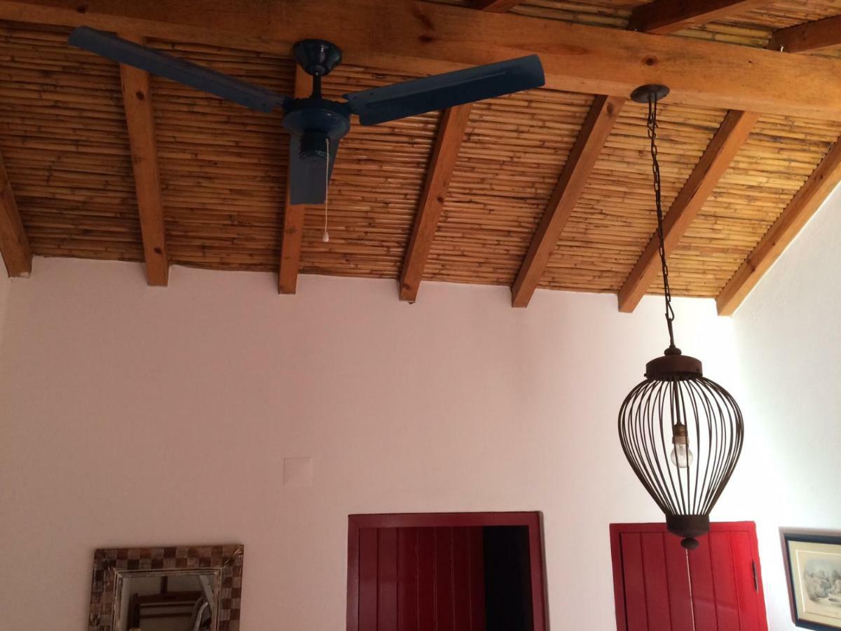Quarto Em Monte Alentejano Perto Do Cercal Cercal do Alentejo Ngoại thất bức ảnh